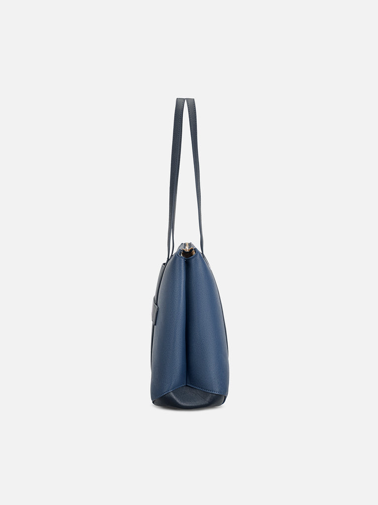 Relax 3 Compartment Large Tote Bag