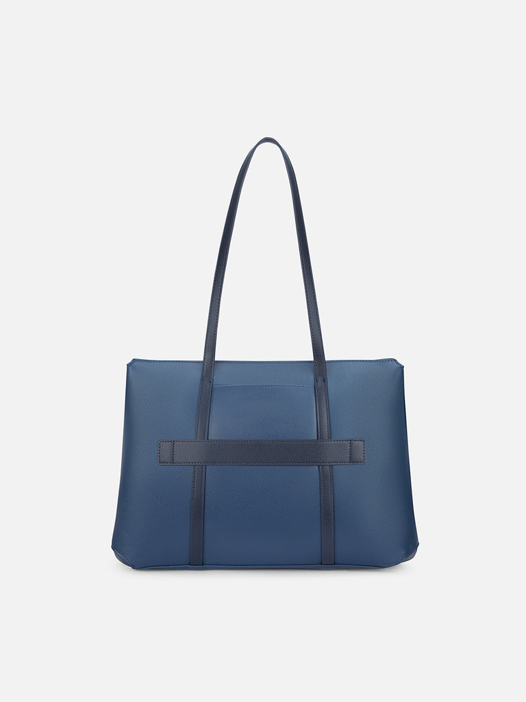 Relax 3 Compartment Large Tote Bag