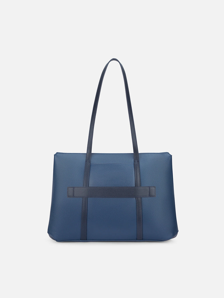 Relax 3 Compartment Large Tote Bag