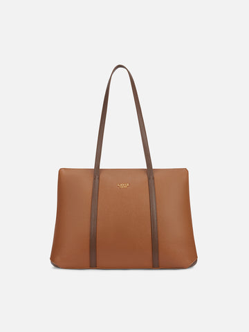 Relax 3 Compartment Large Tote Bag