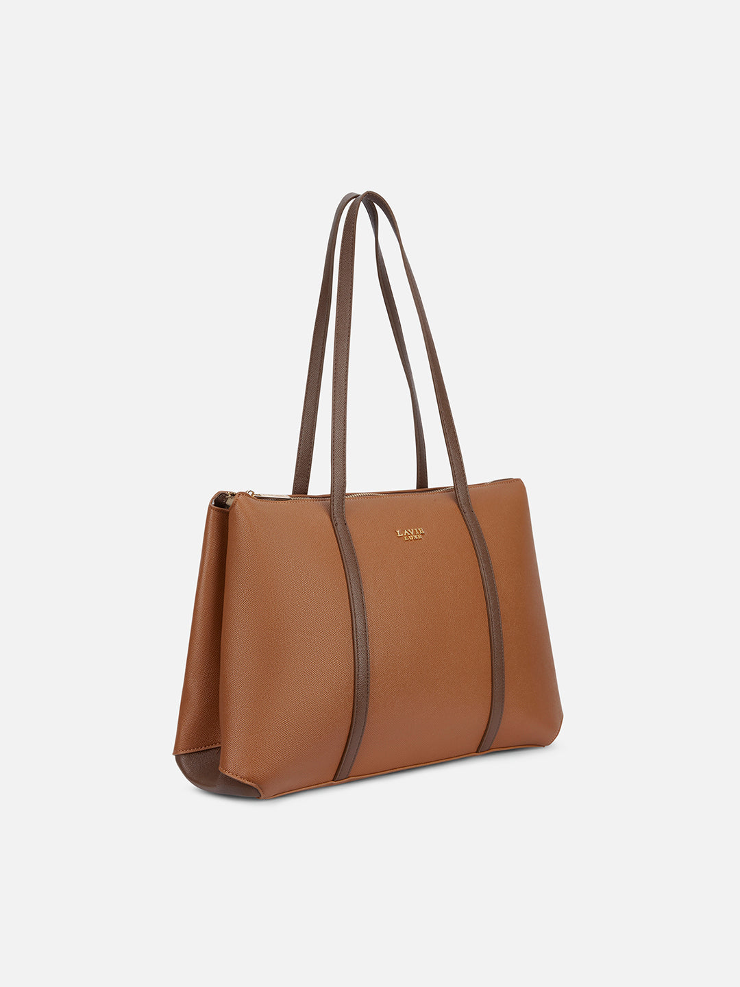 Relax 3 Compartment Large Tote Bag