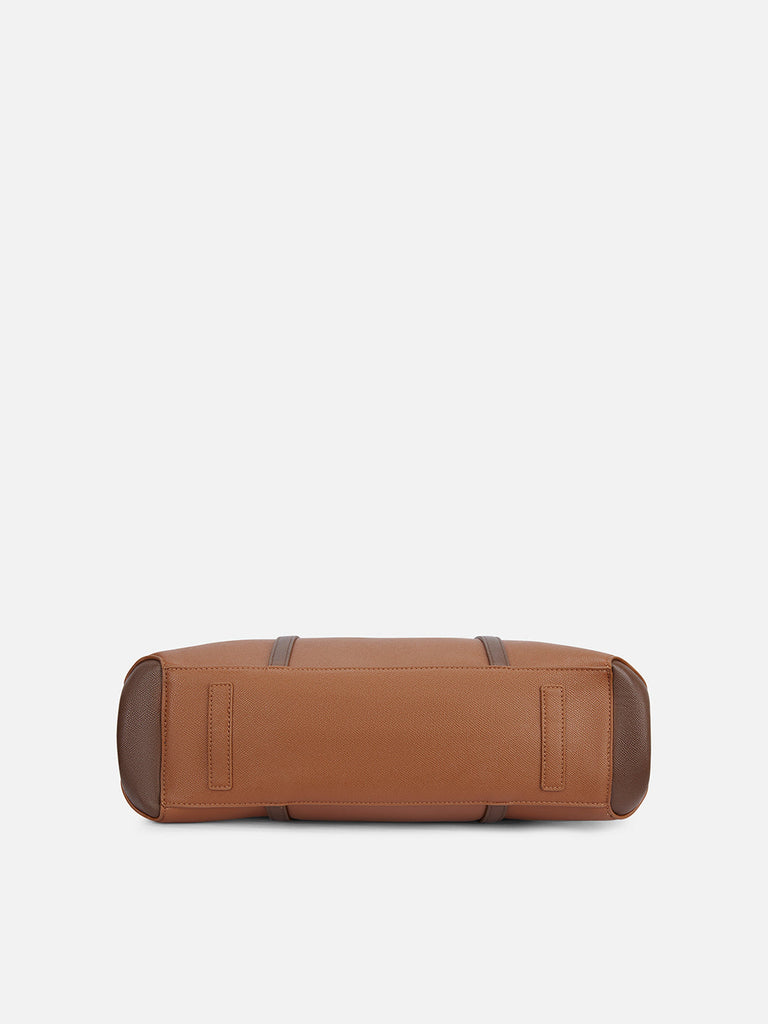 Relax 3 Compartment Large Tote Bag