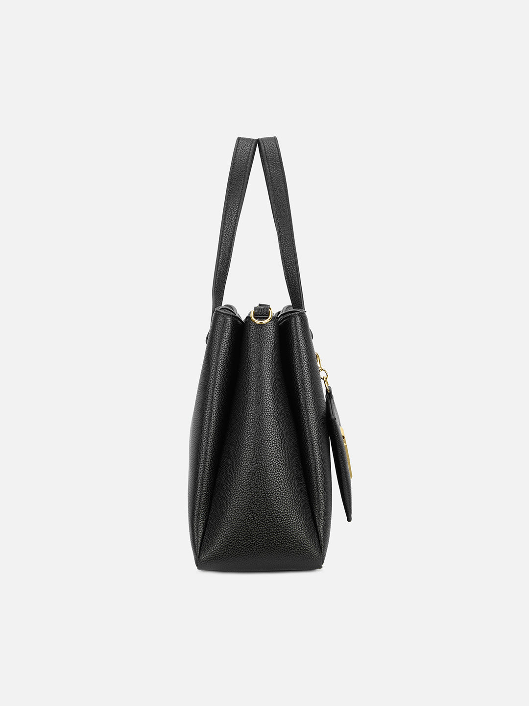 Rumi 3 Compartment Large Satchel Bag