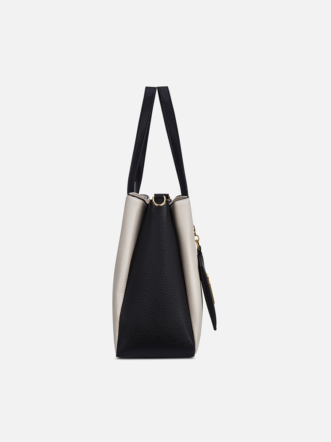 Rumi 3 Compartment Large Satchel Bag