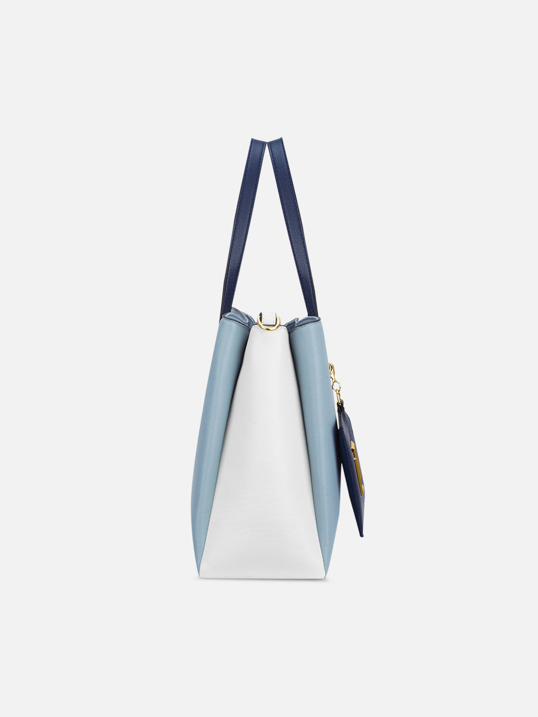 Rumi 3 Compartment Large Satchel Bag