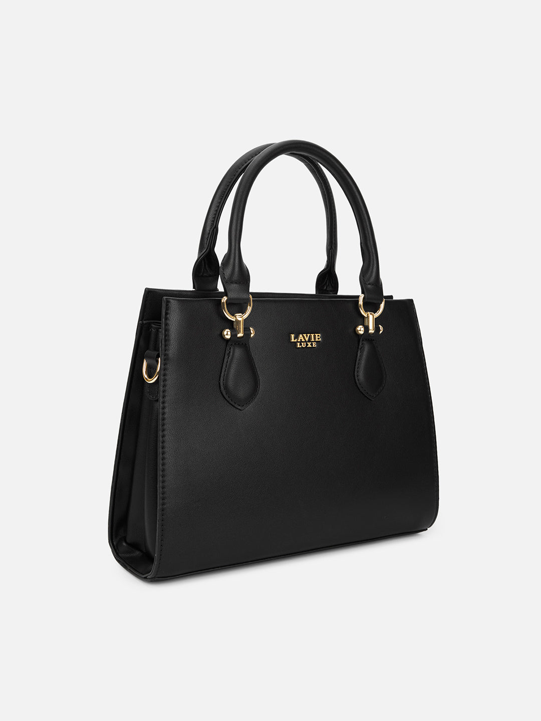Wella 3 Compartment Satchel Bag