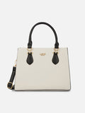 Wella 3 Compartment Satchel Bag