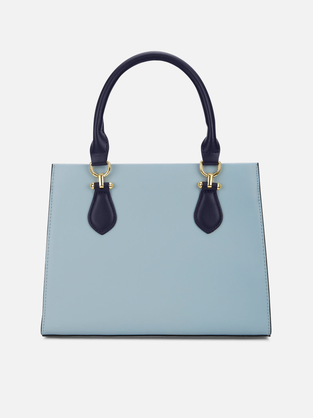 Wella 3 Compartment Satchel Bag