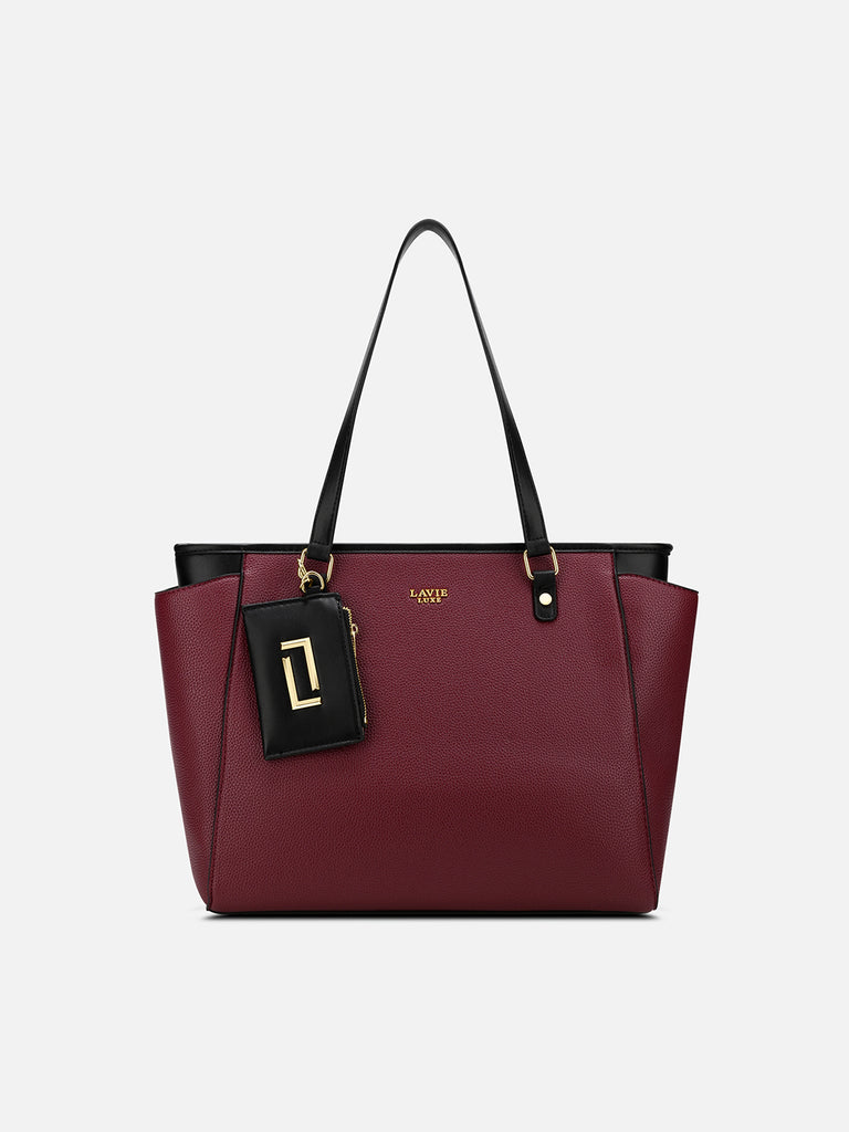 Addie Large Tote Bag