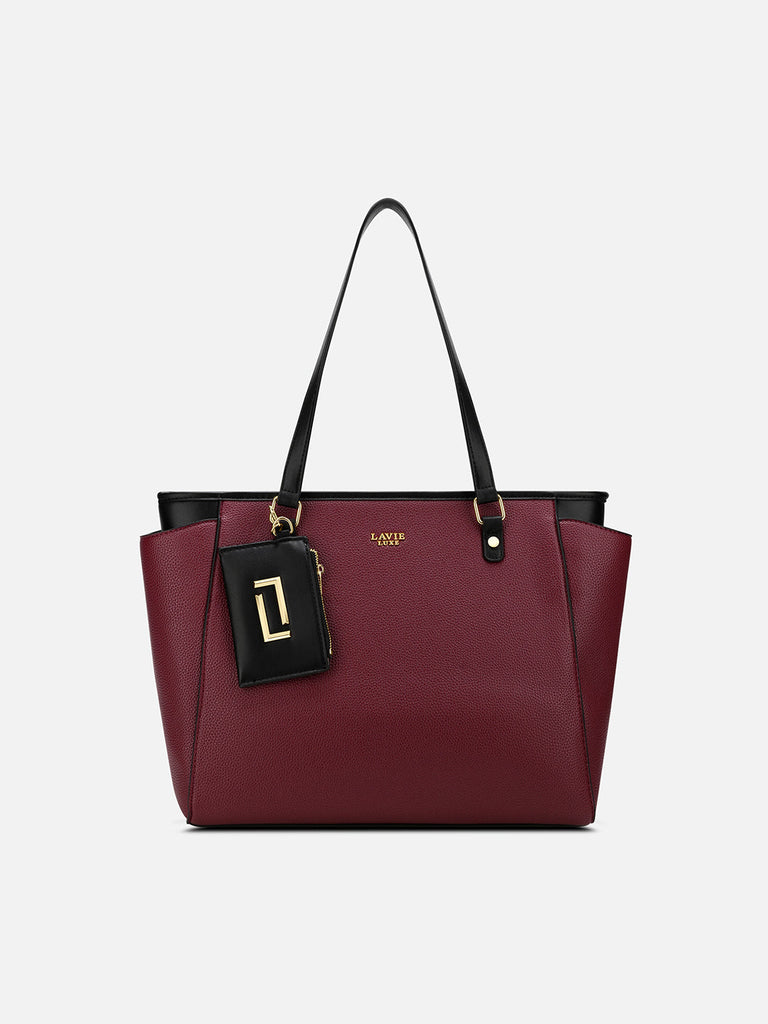 Addie Large Tote Bag