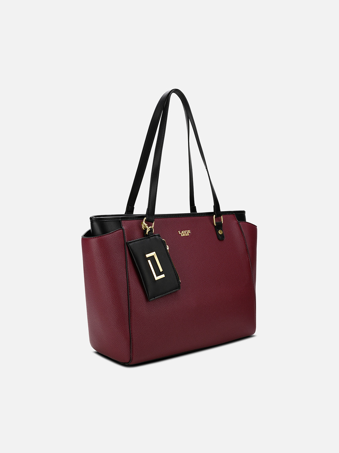 Addie Large Tote Bag