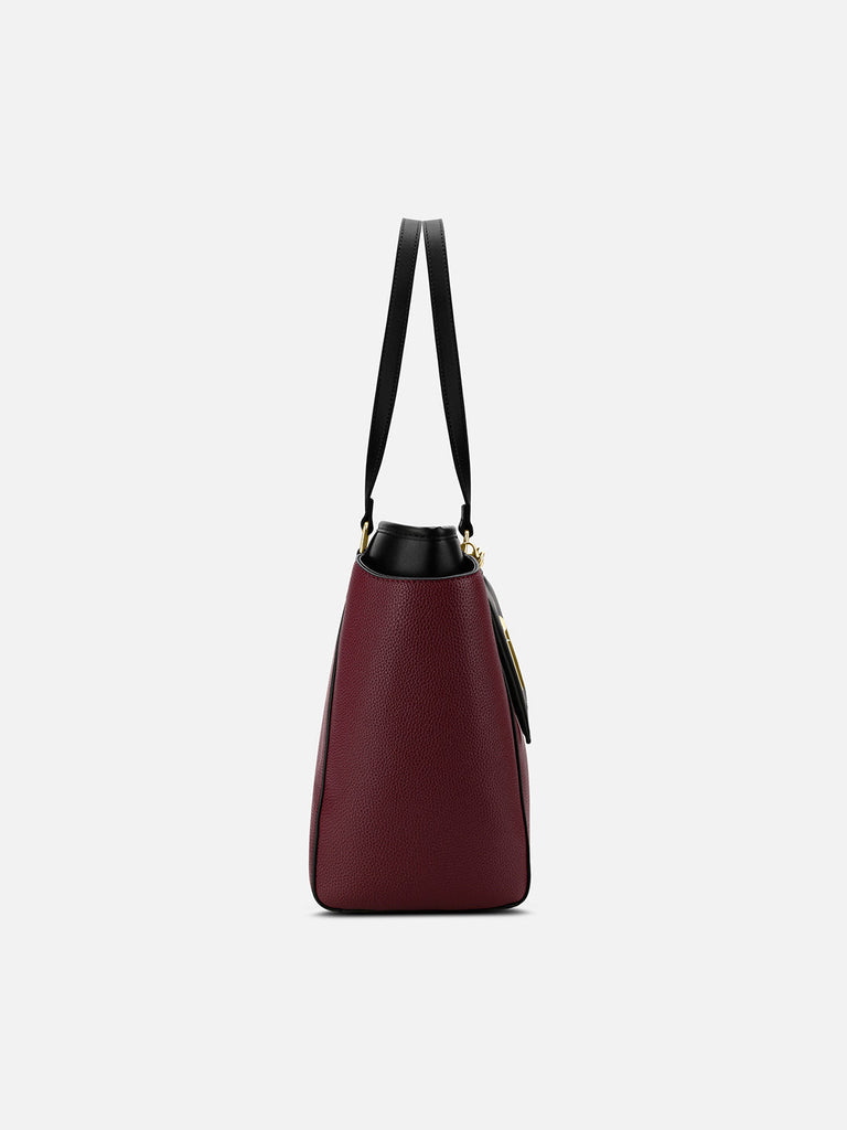 Addie Large Tote Bag