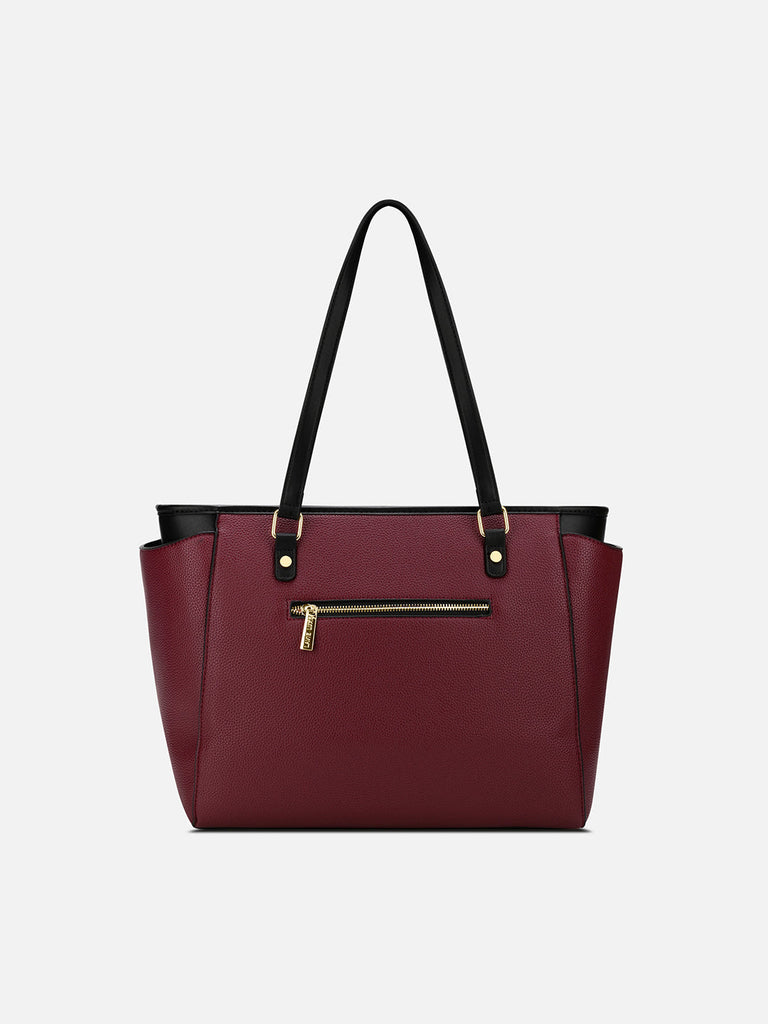 Addie Large Tote Bag