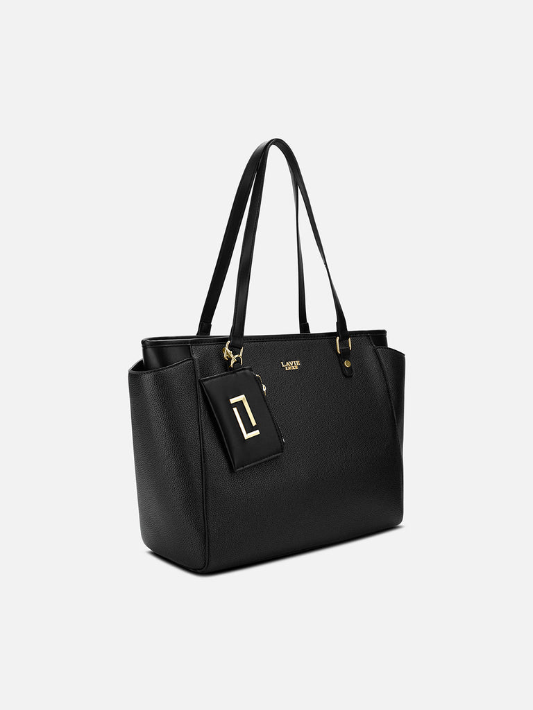 Addie Large Tote Bag
