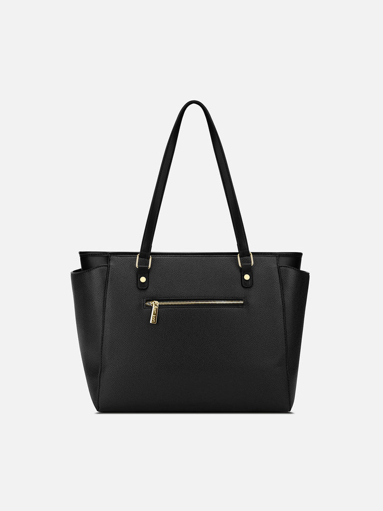 Addie Large Tote Bag