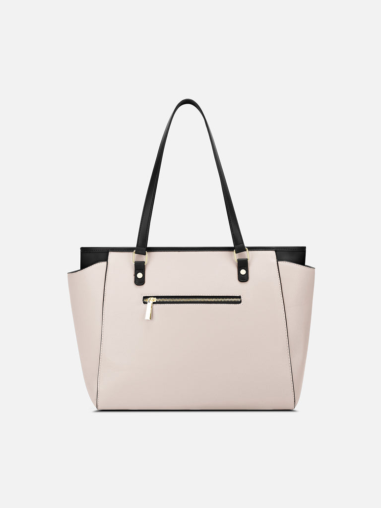 Addie Large Tote Bag