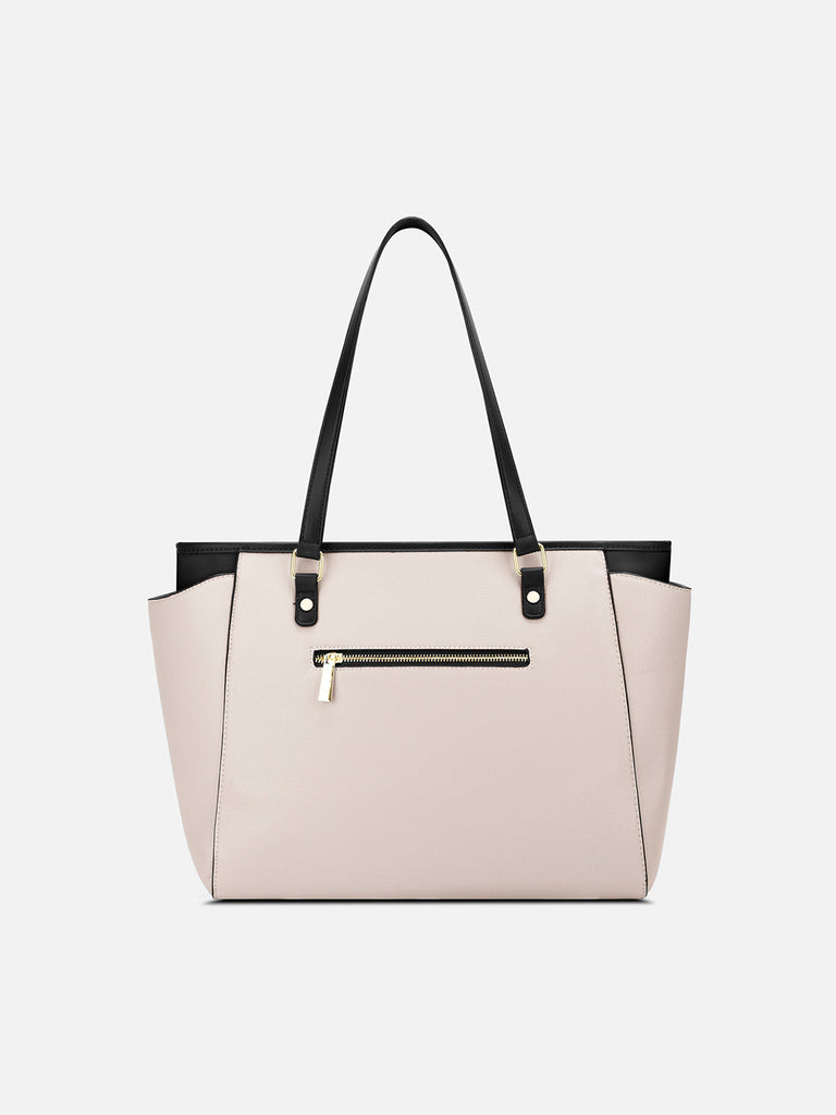 Addie Large Tote Bag