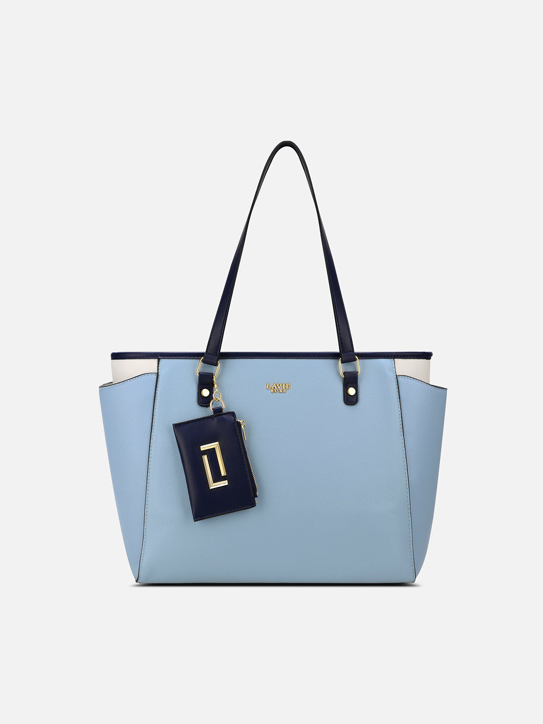 Addie Large Tote Bag