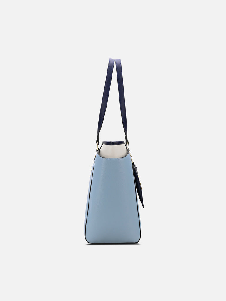 Addie Large Tote Bag