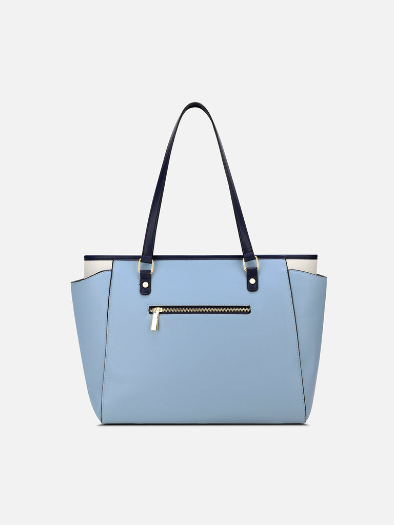 Addie Large Tote Bag