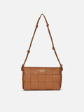 Bot Elle Small Tan Handbag