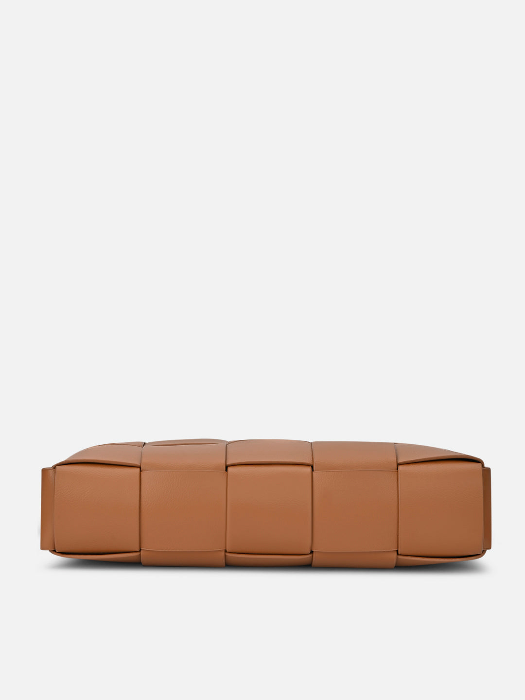 Bot Elle Small Hobo Bag Tan