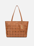 Bot Elle Large Tote Bag