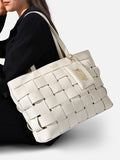 Bot Elle Large Tote Bag