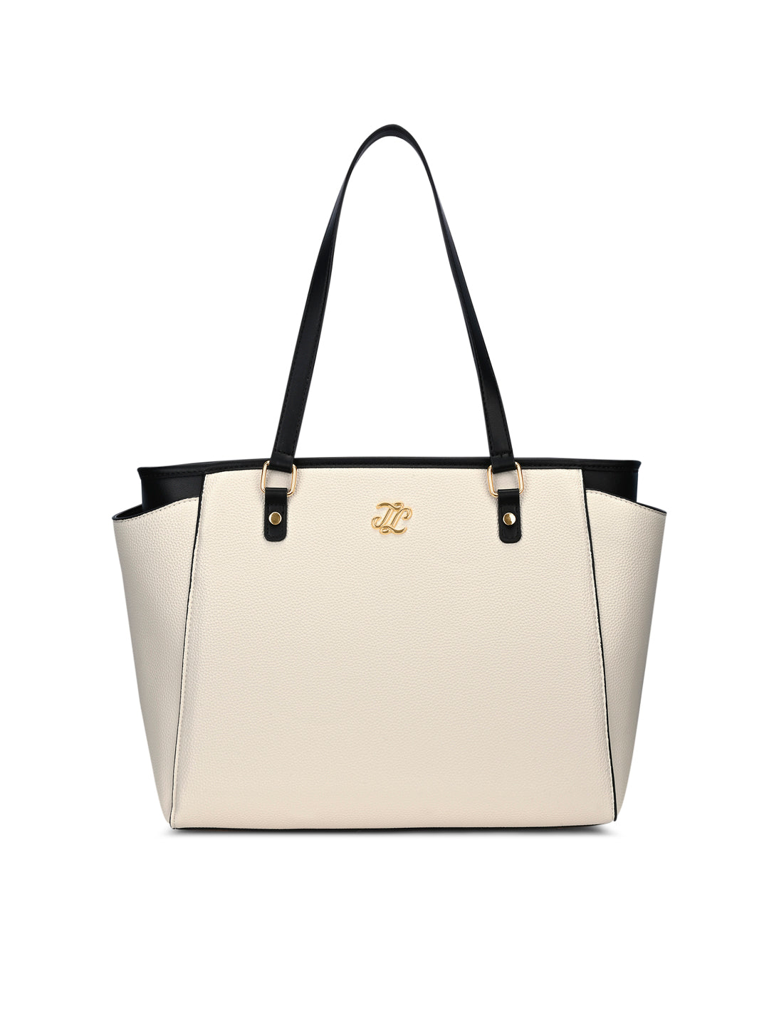 Lincoln Large Tote Bag 'S Ladies Handbag Off White
