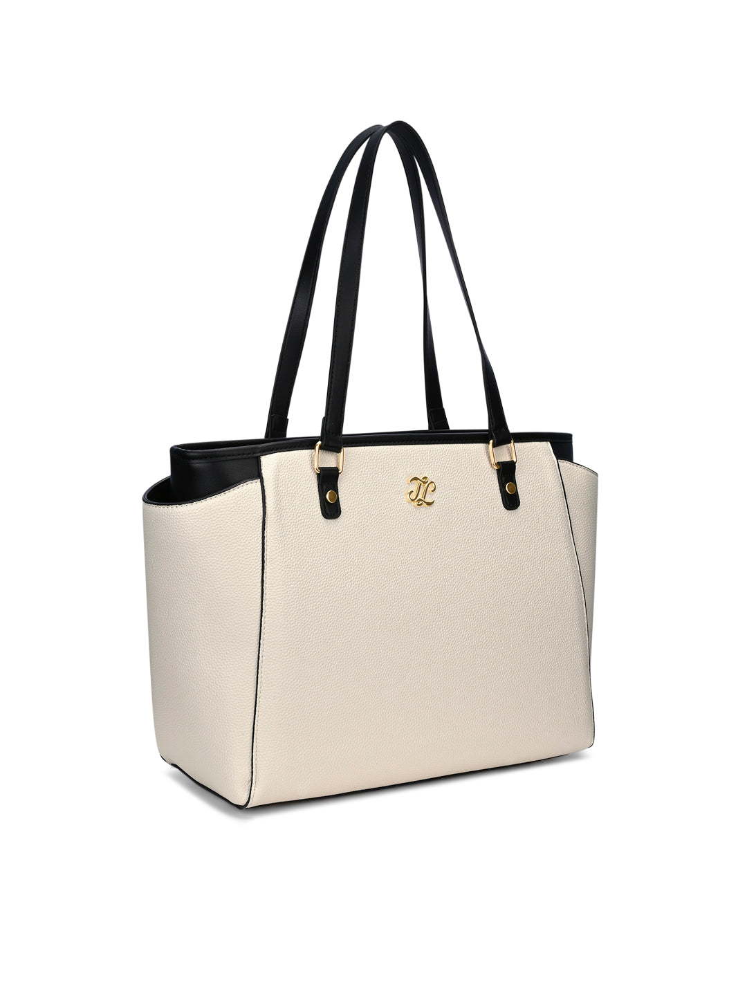 Lincoln Large Tote Bag 'S Ladies Handbag Off White