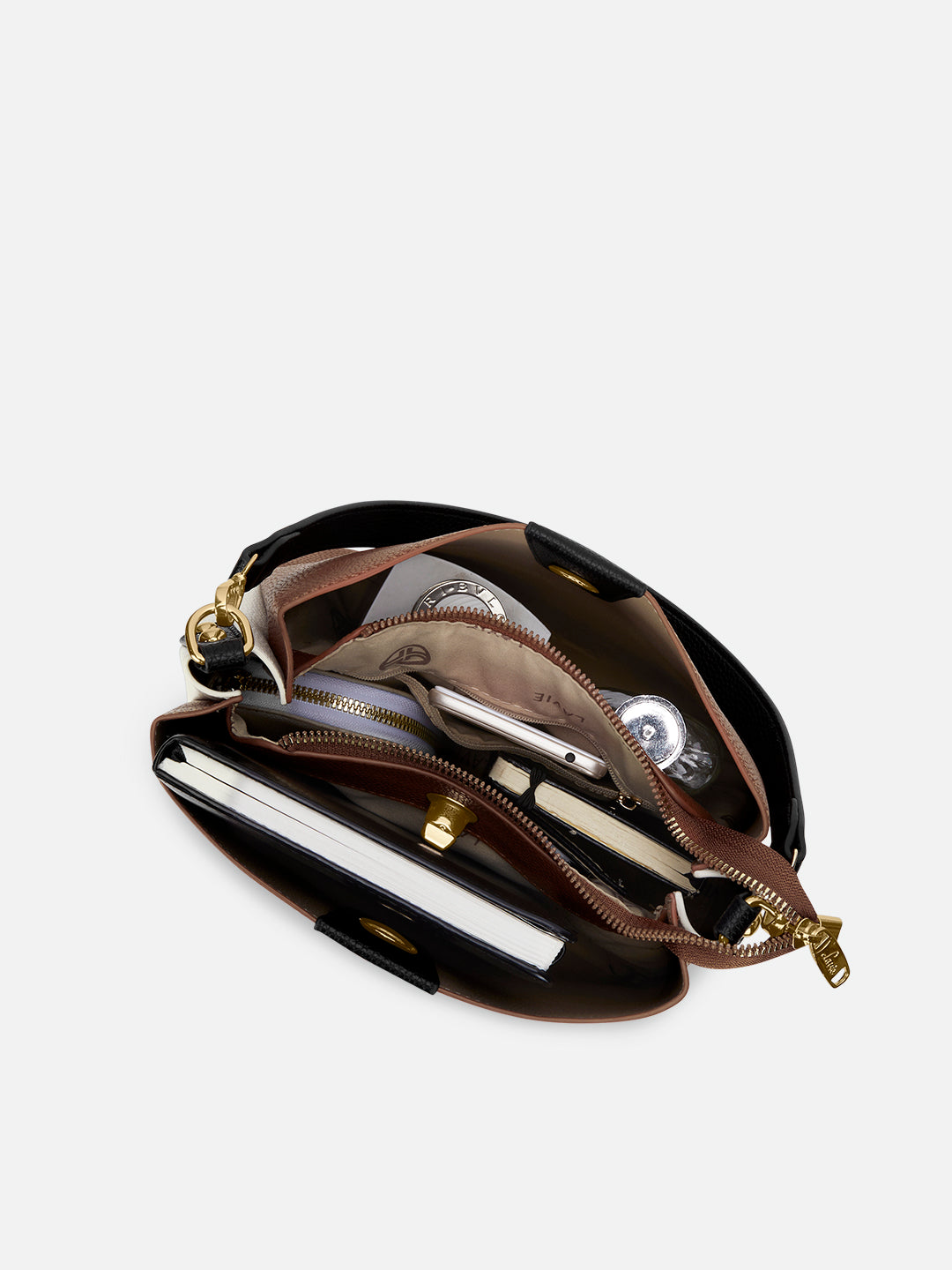 Baranof 3C Small 'S Ladies Handbag