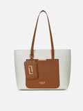 Monogram Bliss Tote Bag