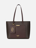 Monogram Bliss Tote Bag