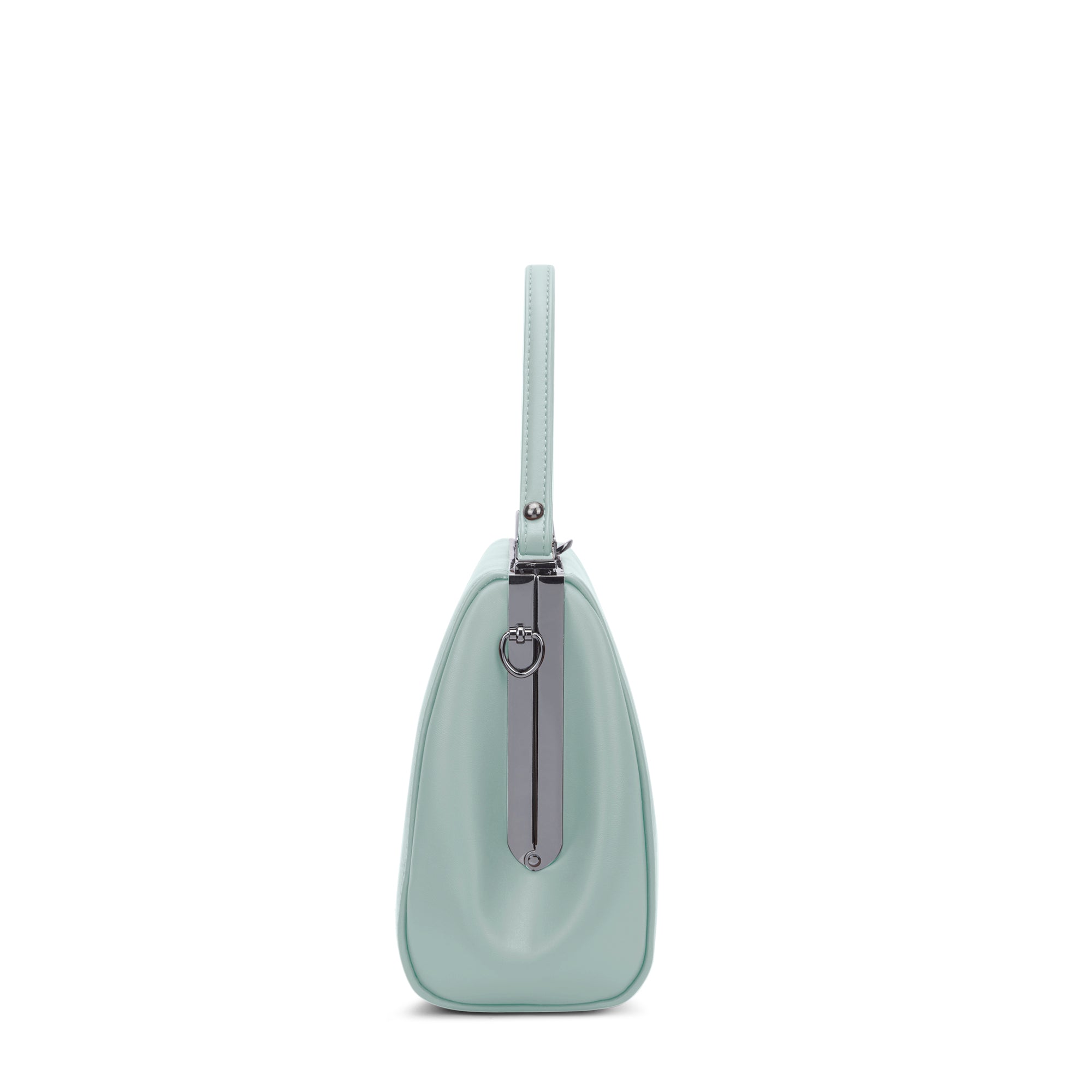 Fluffel 26 Small Frame Bag Mint