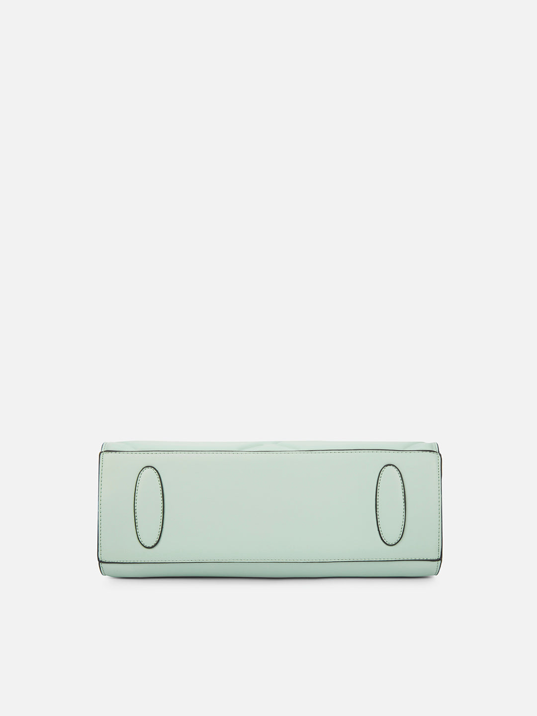 Quare Large Satchel Bag Mint