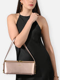 Parallel Small Frame Bag