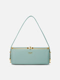 Parallel Small Mint Handbag
