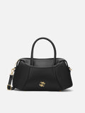 Canva Horizontal Medium Satchel Bag