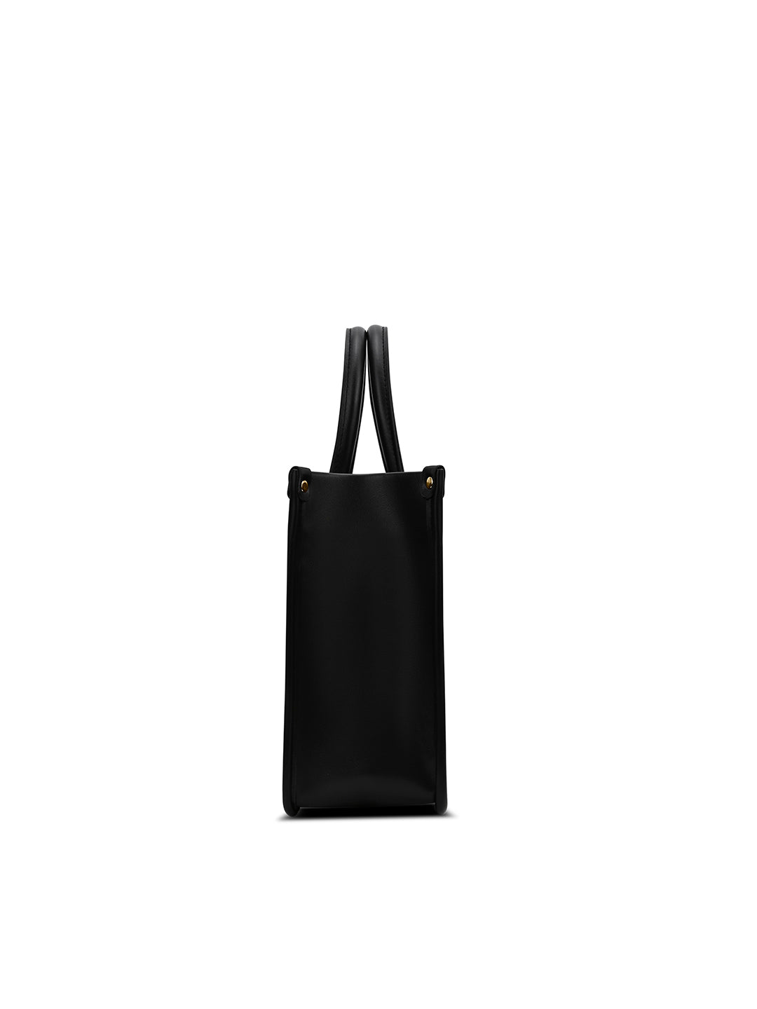 Canva Combo Set Large Tote Bag Off White