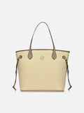Canva Laptop Large Tote Bag