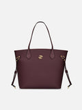 Canva Laptop Large Tote Bag