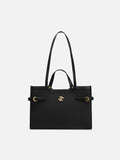Canva Dual Carry Large Bag