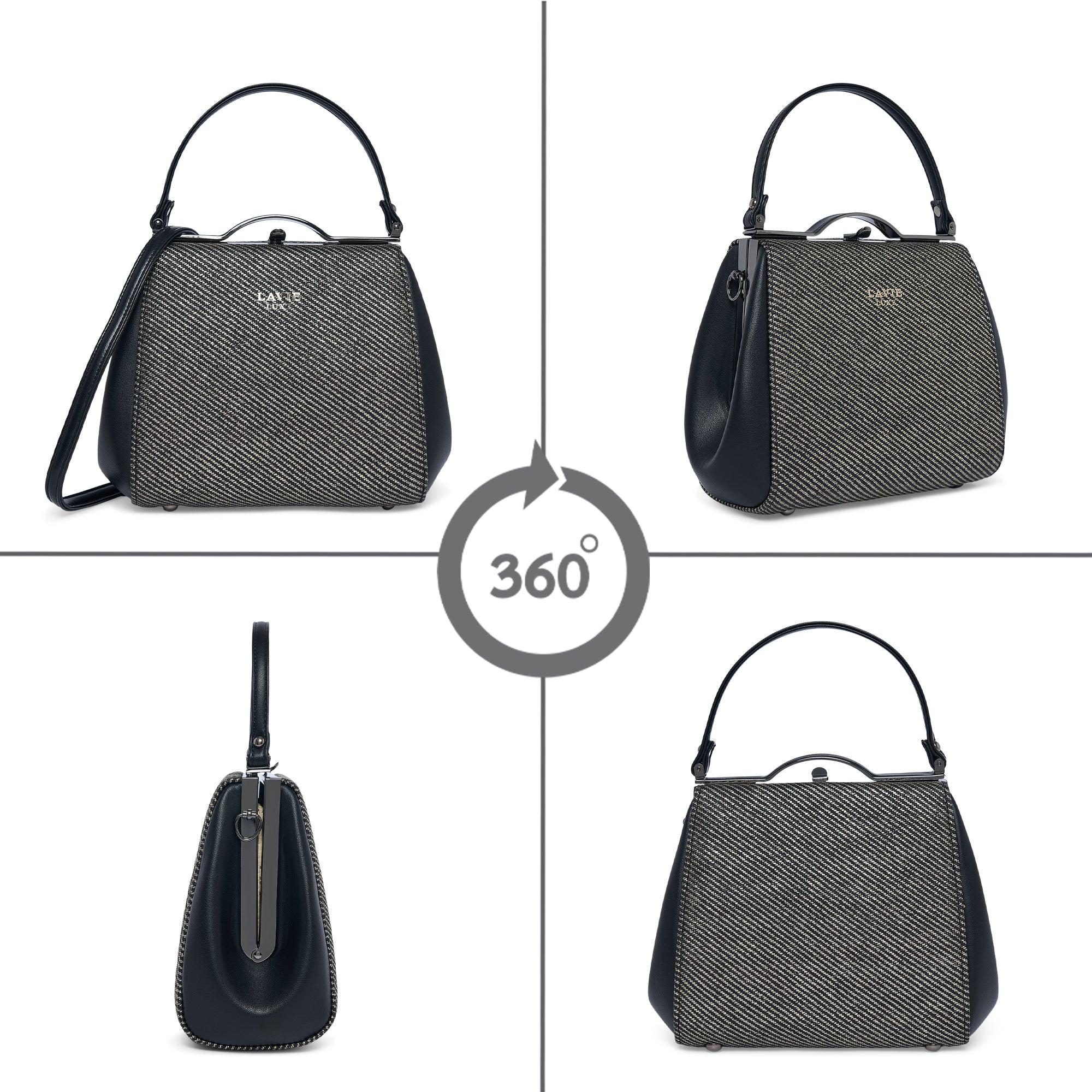 Fluff Medium Frame Bag