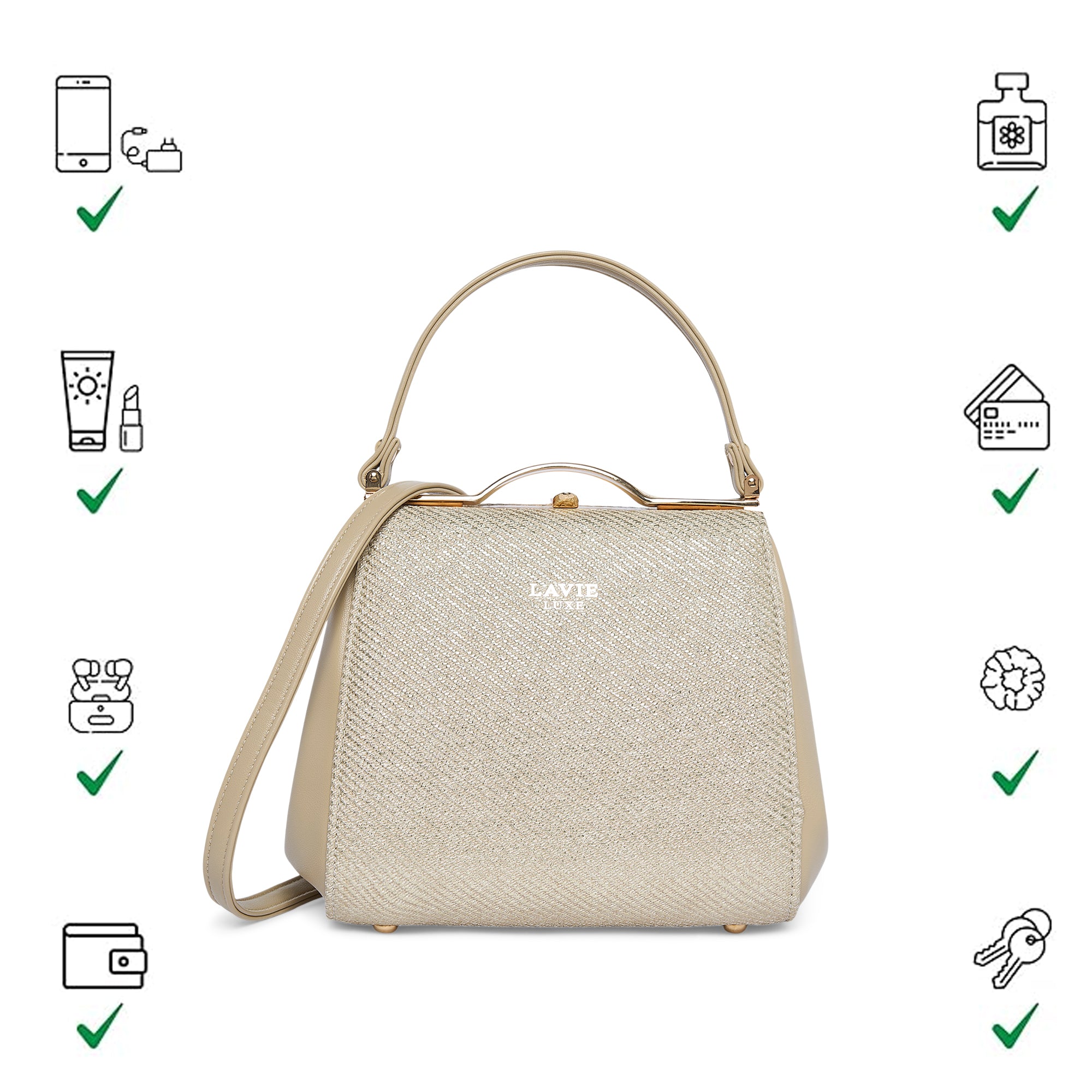 Fluff Medium Frame Bag