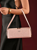 Parallel Frame Bag