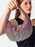Gem Small Hobo Bag