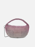 Gem Small Pink Ombre Handbag