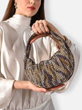 Gem Small Hobo Bag