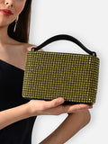Gem Small Bucket Bag