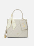 Quare26 Medium Satchel Bag